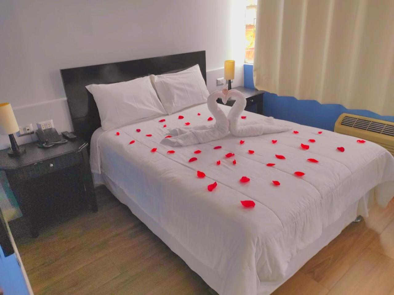 Rio Boutique Hotel プカルパ エクステリア 写真