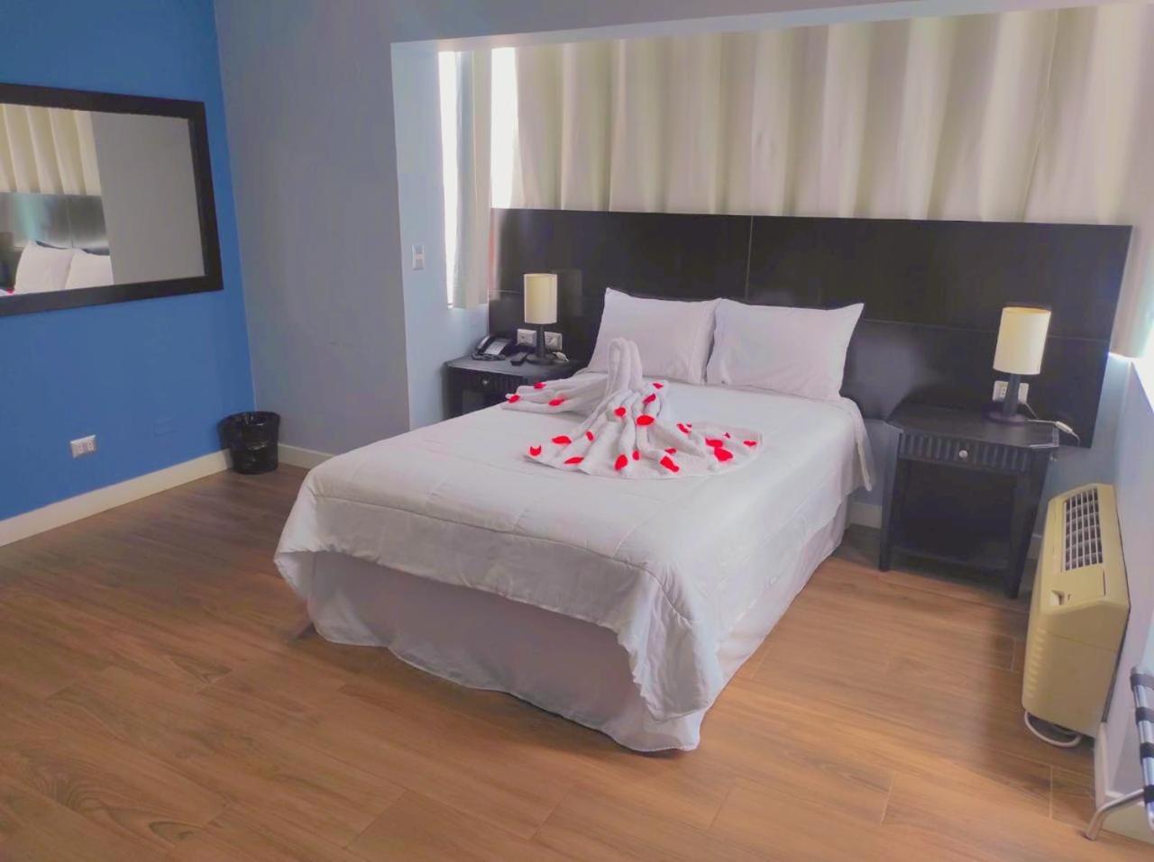 Rio Boutique Hotel プカルパ エクステリア 写真