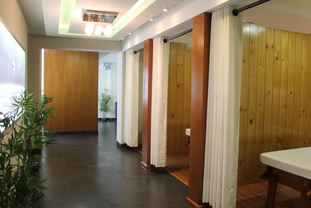 Rio Boutique Hotel プカルパ エクステリア 写真