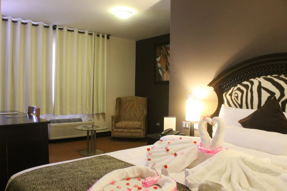 Rio Boutique Hotel プカルパ エクステリア 写真