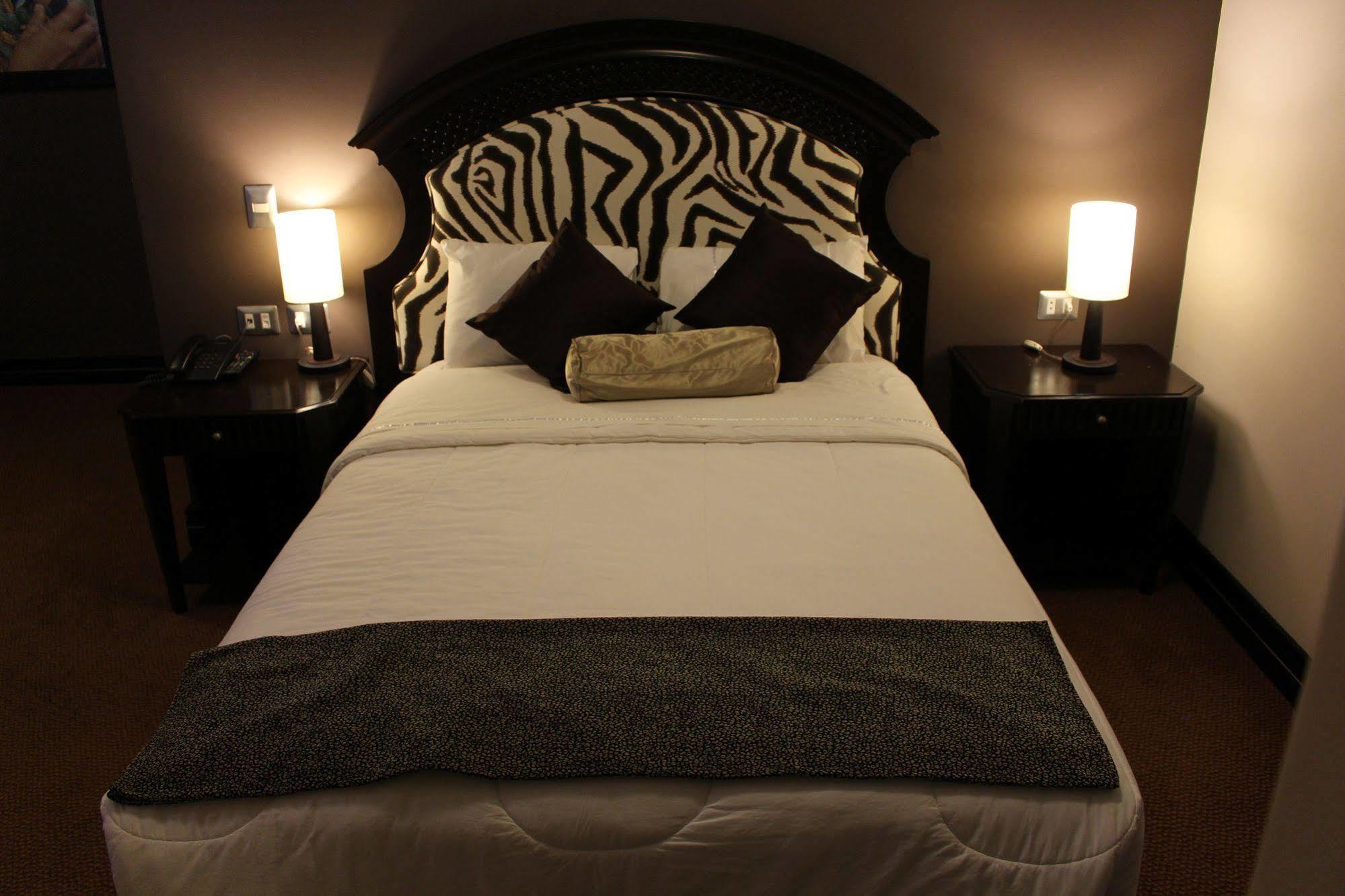 Rio Boutique Hotel プカルパ エクステリア 写真
